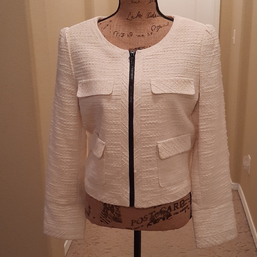 Ladies Jacket